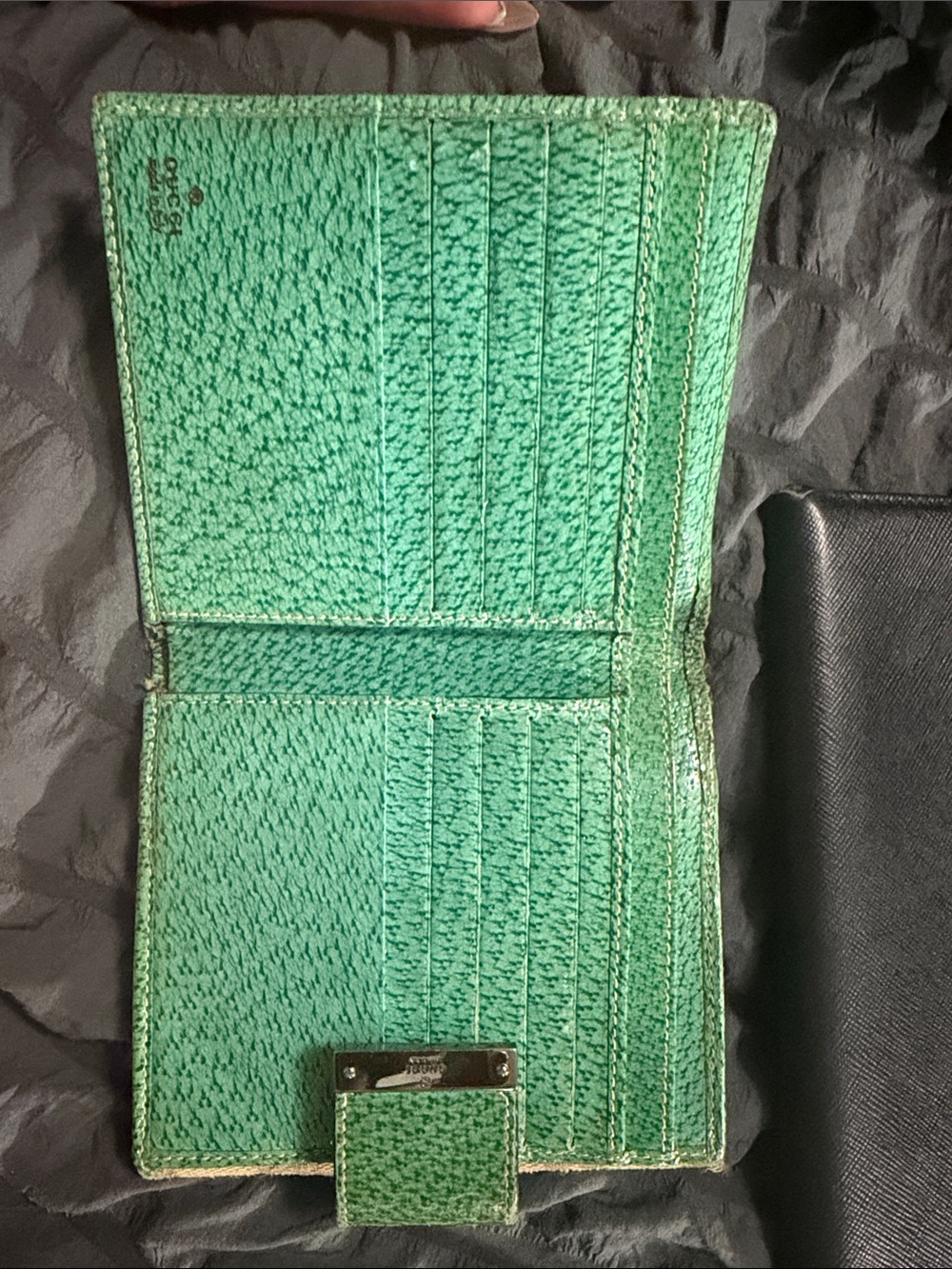 Designer wallets - Picture 6 of 17